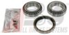  200144 Wheel Bearing Kit